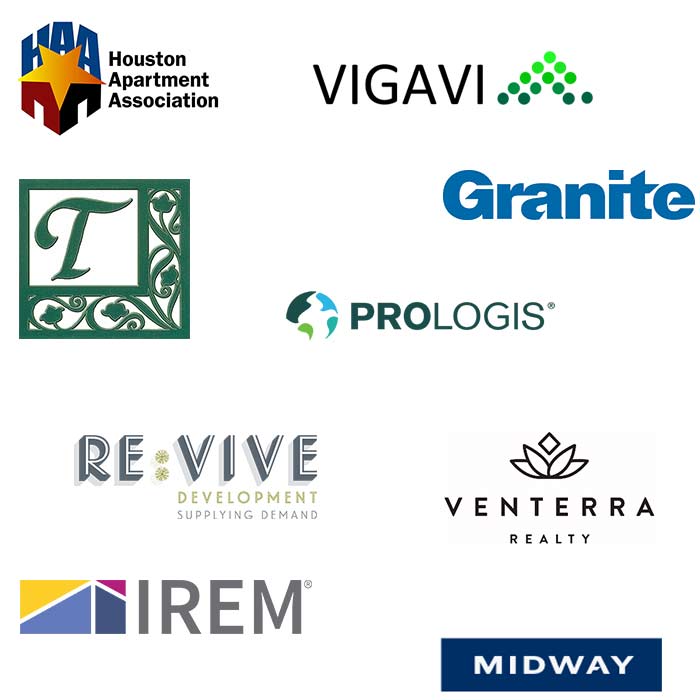 Member Directory Houston Real Estate Council