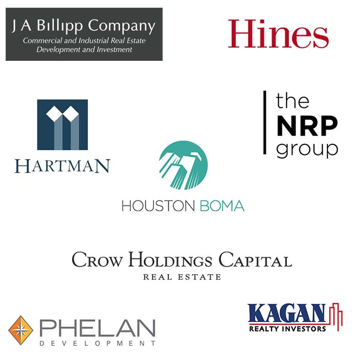 Member Directory Houston Real Estate Council